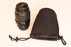 Canon EF 100mm F2.8 USM Macro (4 foto / 5)