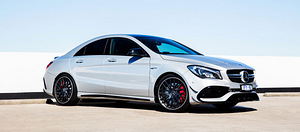 Mercedes benz (4 foto / 4)