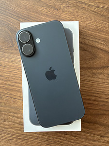 Apple iPhone 17 256GB Black (3 foto / 6)