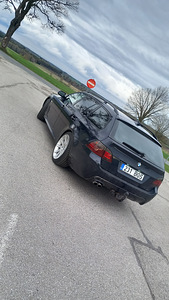 BMW E61 530xd 173kw M Pakett (1 foto / 5)