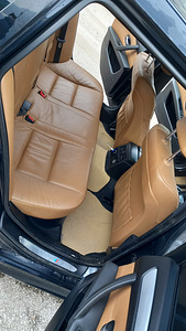 BMW E61 530xd 173kw M Pakett (4 foto / 5)