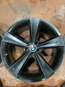 BMW Style 128 "21" (3 foto / 9)
