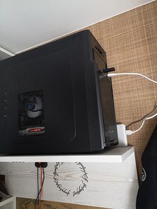 I5 9400f + gtx 1080ti (1 foto / 1)