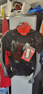 Alpinestars bionic Plus v2. Suurus L UUS (1 foto / 1)