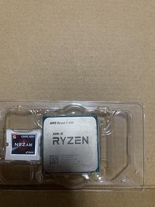 Emaplaat+ Prose+ Cooler+ Ram (3 foto / 4)