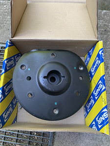 SNR Amortisaatori tugilaager KB652.30 (3 foto / 3)