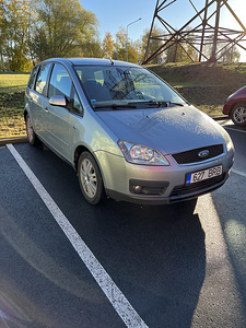 Ford Focus C-Max 2.0 107kW (1 foto / 3)