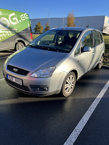 Ford Focus C-Max 2.0 107kW (3 foto / 3)