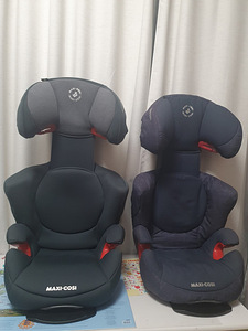 MAXI COSI Rodi AirProtect turvatool Authentic : 15-36 kg 2tk (3 foto / 5)