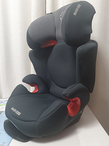 MAXI COSI Rodi AirProtect turvatool Authentic : 15-36 kg 2tk (5 foto / 5)