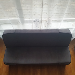 Sofa GABI-Zetta 305 (Diivan / Diivanvoodi kastiga) Hall (8 foto / 9)