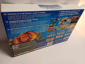 Skylanders : Spyro's Adventure (Brand New in Box) XBOX 360 (3 foto / 9)