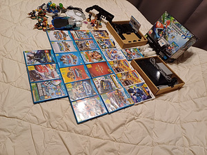 Wii U Premium Pack 32 GB Mario Kart 8 (+32GB SD HC + mängud) (7 foto / 10)