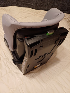 MAXI-COSI Axiss Turvatool 9-18 kg Original safe set full ok! (3 foto / 10)