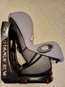 MAXI-COSI Axiss Turvatool 9-18 kg Original safe set full ok! (9 foto / 10)