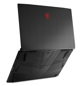 MSI Laptop Gamer : GF75-10SCXR-242NL - Garantii Dec 2024 !! (4 foto / 10)