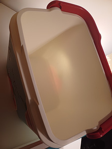 Life Story : Reisi & Külmakast (Cool Box / Food Safe) 24L (4 foto / 6)