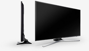 Samsung 50" (UE50MU6172UXXH) UHD Smart Teler (1 foto / 10)