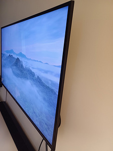 Samsung 50" (UE50MU6172UXXH) UHD Smart Teler (5 foto / 10)