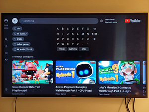 Samsung 50" (UE50MU6172UXXH) UHD Smart Teler (9 foto / 10)