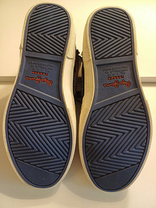 Pepe Jeans (London) - Laste vabaajajalatsid tossud (Size 39) (3 foto / 9)