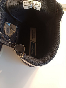 Pepe Jeans (London) - Laste vabaajajalatsid tossud (Size 39) (4 foto / 9)