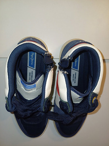 Pepe Jeans (London) - Laste vabaajajalatsid tossud (Size 39) (8 foto / 9)