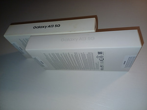 Samsung Galaxy A13 5G (2tk) (4 foto / 10)