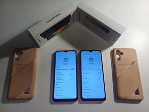 Samsung Galaxy A13 5G (2tk) (7 foto / 10)