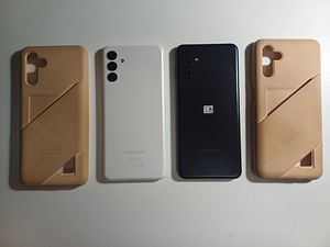 Samsung Galaxy A13 5G (2tk) (8 foto / 10)