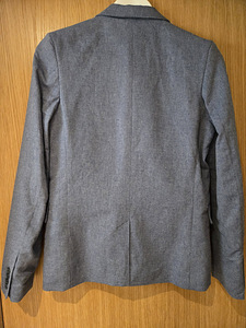 H&M ülikond (suurus : EUR 158 UK 12-13Y) SLIM FIT A. WAIST (5 foto / 6)
