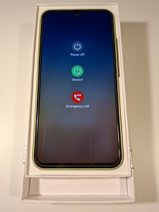 Samsung Galaxy A34 5G 6GB/128GB (Awesome Lime) Roheline Laim (5 foto / 8)