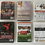 DVD filmid 6 tk - Kõht Ette, Sex ja Linn jne (foto #2)