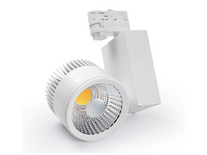 3-faasiline LED siinivalgusti 20W/4000K (1 foto / 3)