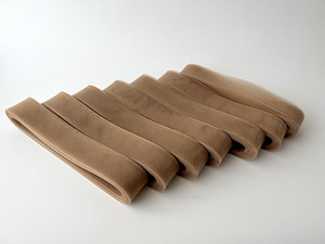 Krinoliin nude 5 cm x 7 tk - (7 rulli = 168 m) (3 foto / 3)