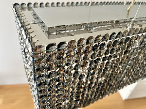 SCHONBEK Geometrix Matrix - 3176 SWAROVSKI kristalli! (5 foto / 9)