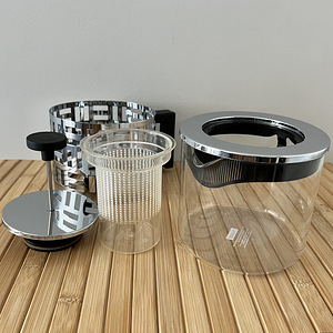BODUM Eileen 1,5 L tee presskann (4 foto / 9)