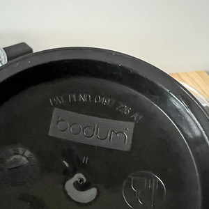 BODUM Eileen 1,5 L tee presskann (8 foto / 9)