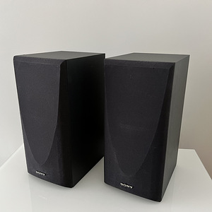 SONY SS-RV22 kõlarid (1 foto / 4)