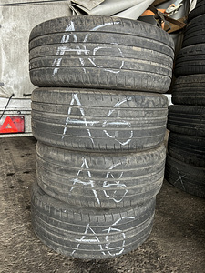 Rehvid 205/55/16 Michelin Pakume veelR15/R16/R17/R18/R19/R20 (4 foto / 10)