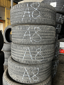 Rehvid 205/55/16 Michelin Pakume veelR15/R16/R17/R18/R19/R20 (6 foto / 10)
