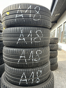 Rehvid 205/55/16 Michelin Pakume veelR15/R16/R17/R18/R19/R20 (8 foto / 10)