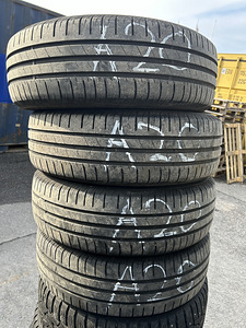 Rehvid 205/55/16 Michelin Pakume veelR15/R16/R17/R18/R19/R20 (9 foto / 10)