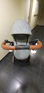 Valco Baby jalutuskäru/ lapsevanker Snap Ultra Trend (2 foto / 8)