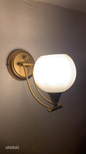 Новые лампы/ Uued lambid/ New lamps - Shatten bränd (фото #2)