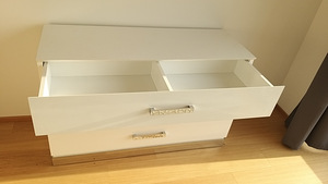 Müüa kummut 125×80×45 soft close (2 foto / 4)