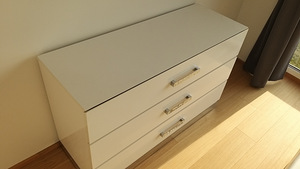 Müüa kummut 125×80×45 soft close (3 foto / 4)