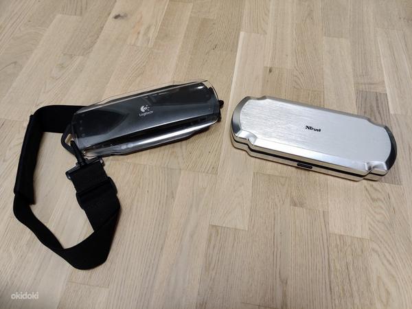 PSP kõlar ja PSP kott (foto #3)