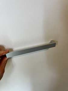 Käepide Köök furnituur roostevaba (2 foto / 3)