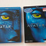 Avatar bluray и dvd (фото #1)